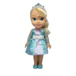 JAKKS Frozen Elsa