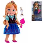 JAKKS Frozen Anna z Olafem