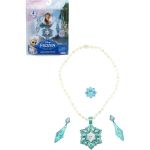 JAKKS Frozen Biżuteria Elsy