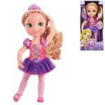 JAKKS Roszpunka Balerina