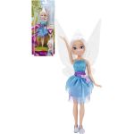 JAKKS Fairies Modna lalka Classic Peri 9