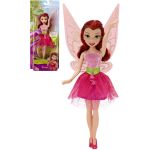 JAKKS Fairies Modna lalka Classic Roseta