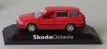 KADEN Skoda Octavia Combi