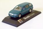 KADEN Skoda Octavia Combi