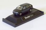 KADEN Skoda Fabia Combi