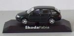 KADEN Skoda Fabia Combi