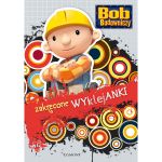 EGMONT Bob Budowniczy Wyklejanki