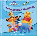 EGMONT KSIĄŻKA ŚWIAT KUBUSIA PUCHATKA