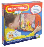 EGMONT BAJKOCZYTACZ ZEST.PODST.KUBUŚ P.