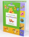 EGMONT KSIĄŻKA MOJA ENCYKLOPEDIA ZIEMIA