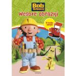 EGMONT Książka B.Budowniczy wesołe obraz