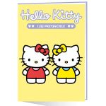 EGMONT Kolorowanki Hello Kitty