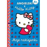 EGMONT Moje Naklejanki 4