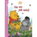 EGMONT Książka Kubuś Nie ma jak miód!