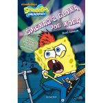 EGMONT Książka Sponge Śpiewaj z głową