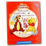EGMONT Bajkoczytacz Kubuś Wylicznki