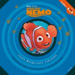 EGMONT Książka Audio Gdzie jest Nemo?