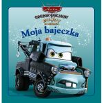 EGMONT Książka Auta Kultowa Kapela