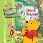 EGMONT Książka Kubuś i drzewa
