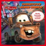 EGMONT Pamiątkowy Album Złomka