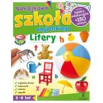 EGMONT Książka Mój Alfabet