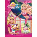 EGMONT Książka Barbie