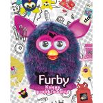 EGMONT Księga Projektowania Furby