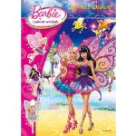 EGMONT Książka Barbie Sekret Wróżek