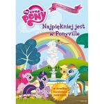 EGMONT Książka Najpiękniej jest w Ponyvi