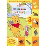 EGMONT Książka Kubuś Wyprawa na łąkę