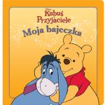 EGMONT Książka Moja bajeczka Kubuś