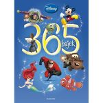 EGMONT KLasyczne Filmy Disneya 365 Bajek