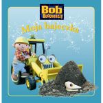 EGMONT Książka Bob Budowniczy