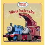EGMONT Moja Bajeczka Tomek i Przyjaciele