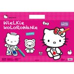 EGMONT Książka Hello Kitty