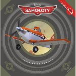 EGMONT Książka Audio Samoloty