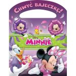 EGMONT Książka Chwyć bajeczkę, Minnie