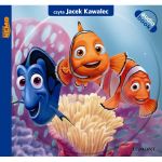 EGMONT Książka Audio Nemo