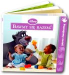 EGMONT Książka D.Baby Bawmy się razem!
