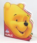 EGMONT KSIĄŻKA KUBUŚ PUCHATEK