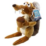 BETASERVICE Epoka Lodow.4 Wiewióra 25 cm