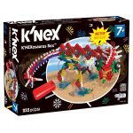 KNEX Classic Knexosaurus Rex 255 el.