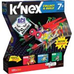 KNEX Robot Ace 122 el