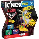 KNEX Robot Slasher 123 el