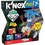 KNEX Robot Flash 120 el.