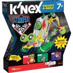KNEX Robot Stomper 118 el.