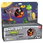 KNEX Angry Birds Space Bombowy Ptak