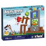 KNEX Angry Birds Misja Wieprzowina