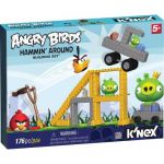 KNEX Angry Birds Świnie Dookoła