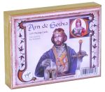 PIATNIK KARTY LUX 2 TALIE ARN DE GOTHIA